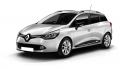 Renault Clio IV Grandtour